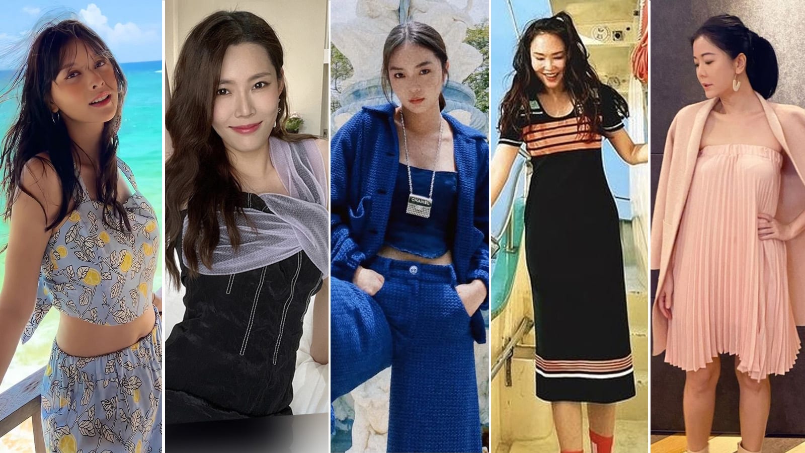 This Week’s Best-Dressed Local Stars: Apr 16-23 This Week’s Best-Dressed Local Stars: Apr 16-23