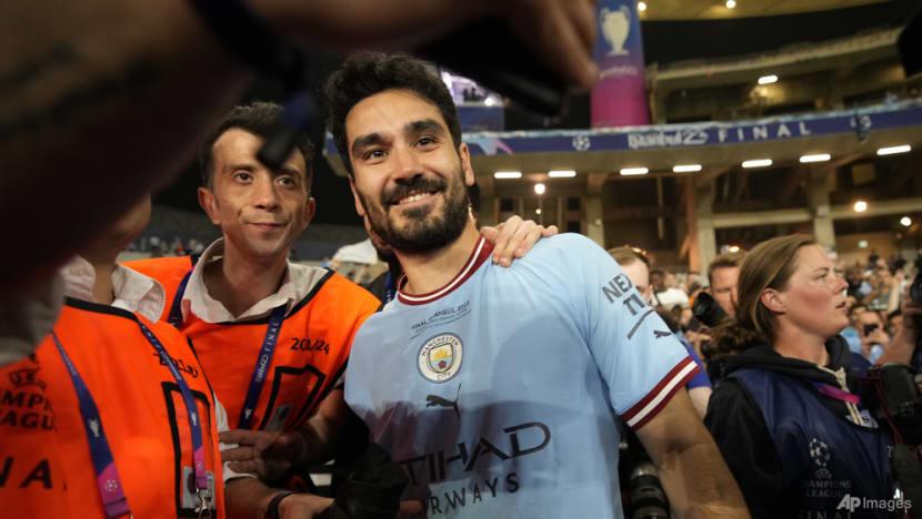 Man City would miss impact of quiet but deadly Gundogan