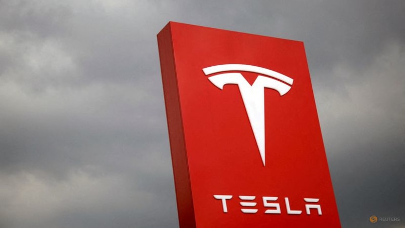 Tesla submits application to expand German plant: Report
