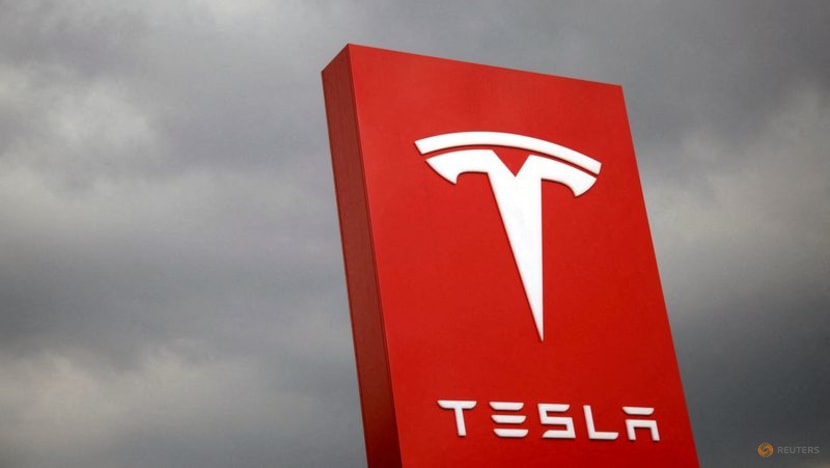 Tesla submits application to expand German plant: Report Tesla submits application to expand German plant: Report