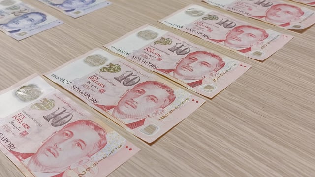 金管局来临农历新年停止发放两元如新钞 鼓励用适用钞