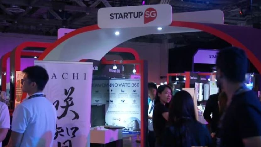 Cabaran Slingshot kembali untuk edisi ketiga; penyertaan syarikat pemula naik lebih seganda Cabaran Slingshot kembali untuk edisi ketiga; penyertaan syarikat pemula naik lebih seganda