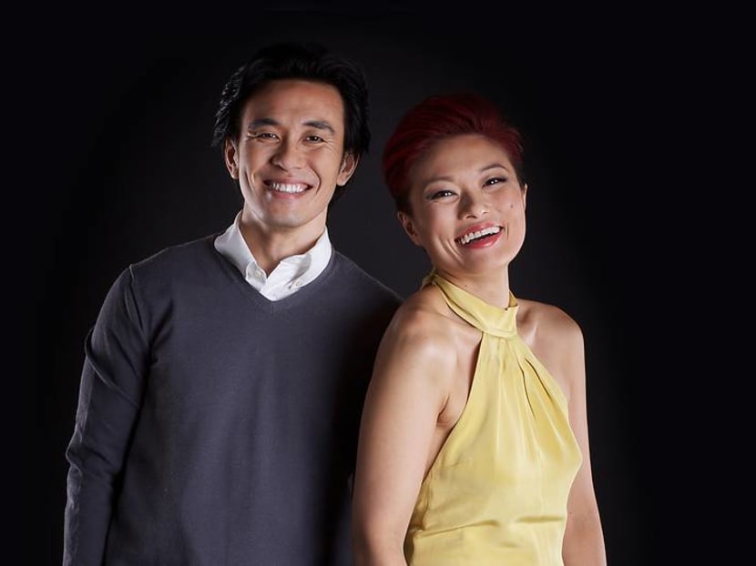 Why these Singaporean siblings aim to put their food charity 'out of business' Why these Singaporean siblings aim to put their food charity 'out of business'