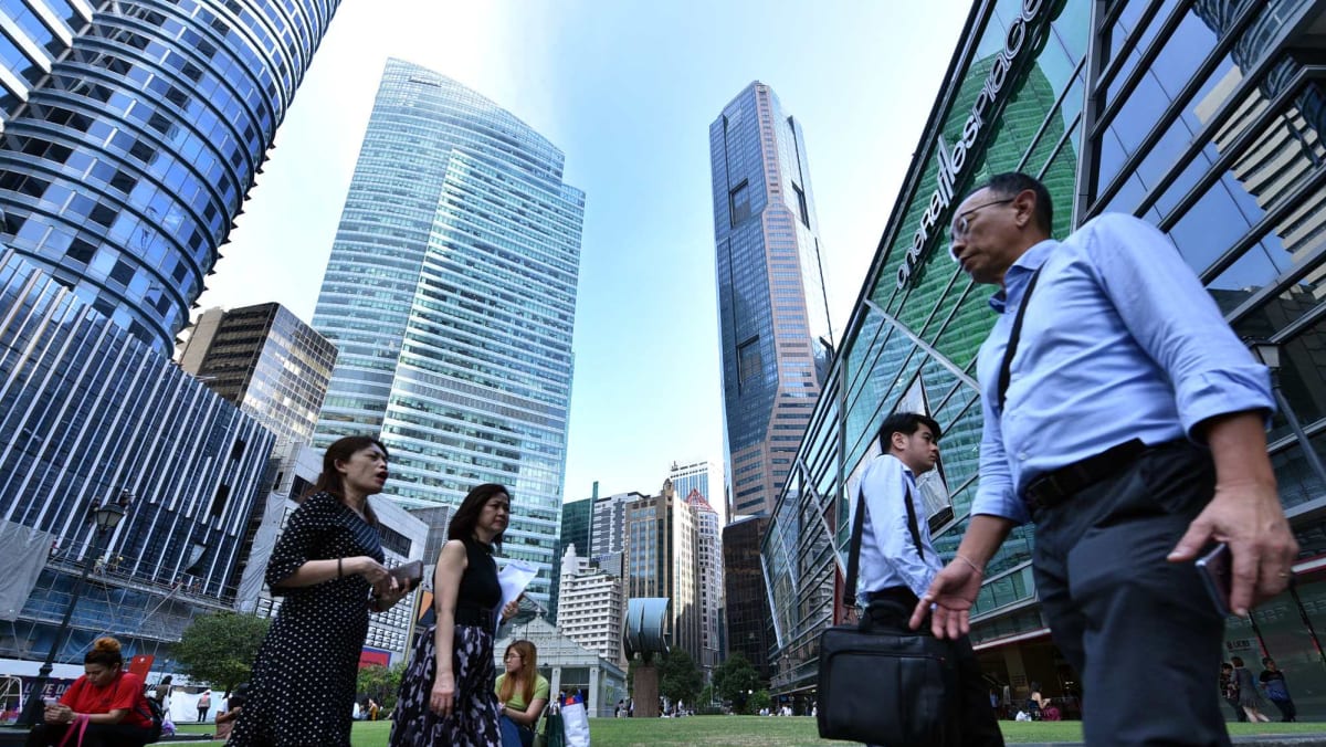 Penjelasan CNA: Diposting di Singapura?  Ketahui hak-hak Anda