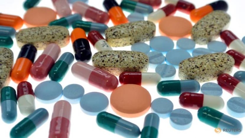 Drugmakers agree to halve prices to get on China state insurance list Drugmakers agree to halve prices to get on China state insurance list