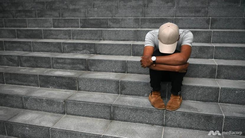 Number of suicides among those in their 20s highest in Singapore Number of suicides among those in their 20s highest in Singapore