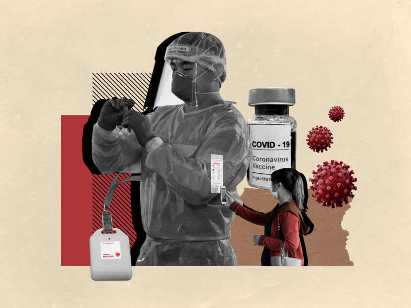 There is yet to be a clear sign whether 2021 will be the year that Covid-19 is beaten.