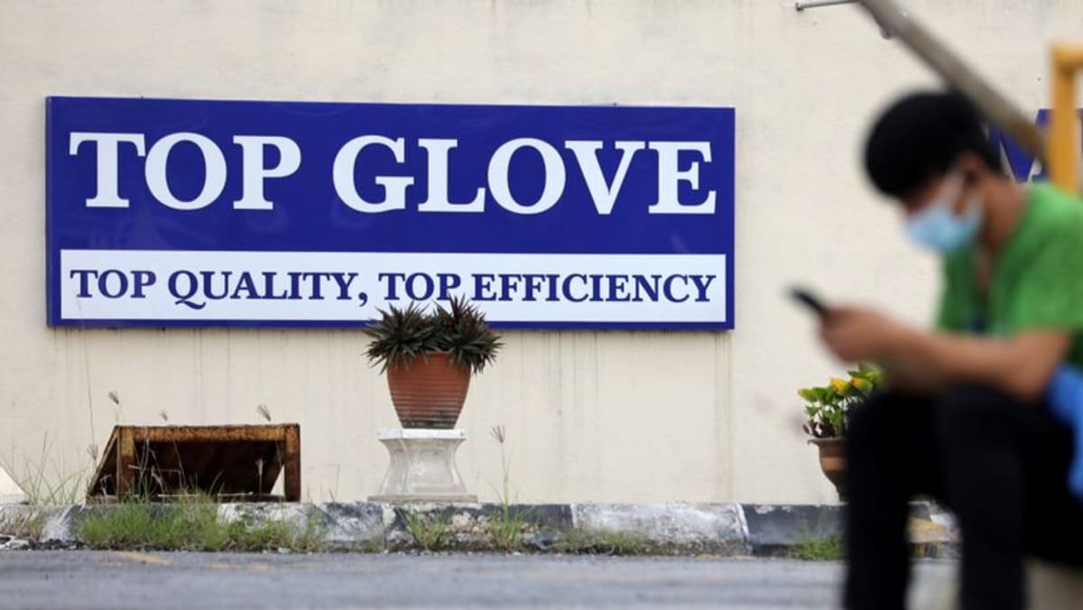 Top Glove shareholders approve US473 million Hong Kong listing plan CNA