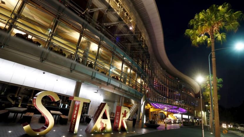 Star Entertainment's two board members to step down in management overhaul amid probe