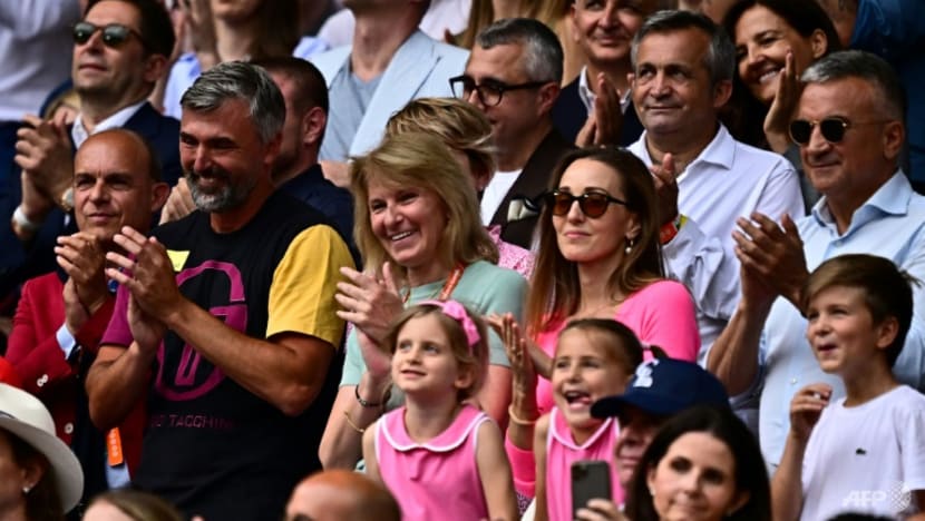 Record-breaking Djokovic has more Grand Slam wins in him: Coach Ivanisevic