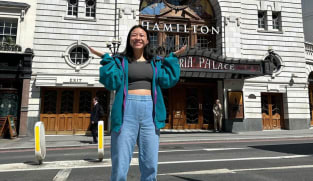 Singaporean theatre actress Nathania Ong joins West End production of Hamilton