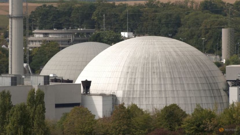 Nuclear share in energy generation falls to lowest in four decades-report Nuclear share in energy generation falls to lowest in four decades-report