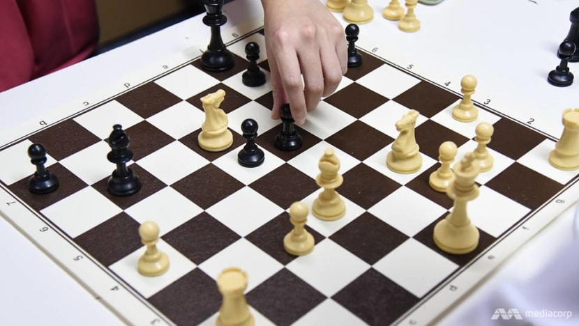 Singapore chess and The Queen's Gambit: Has the Netflix show raised interest in the game? Singapore chess and The Queen's Gambit: Has the Netflix show raised interest in the game?