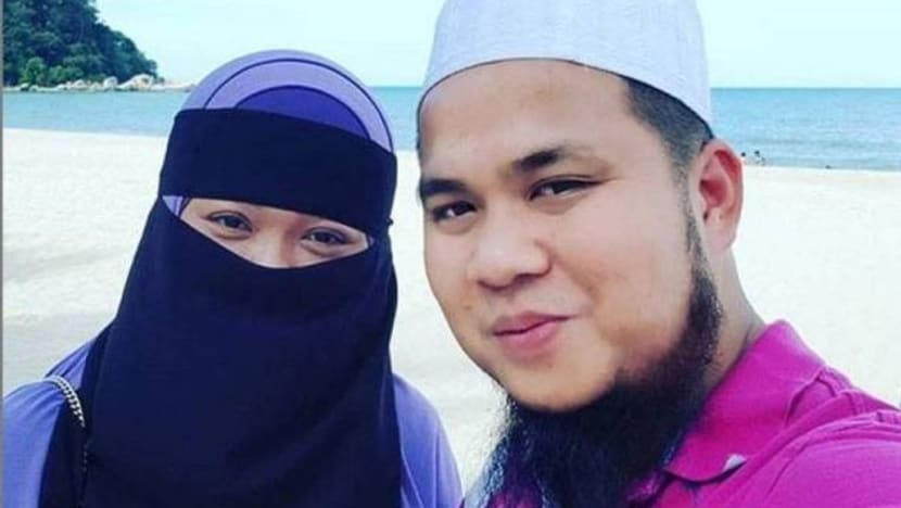 Ebit Lew sekali lagi dipanggil polis rakam keterangan kes gangguan seksual Ebit Lew sekali lagi dipanggil polis rakam keterangan kes gangguan seksual