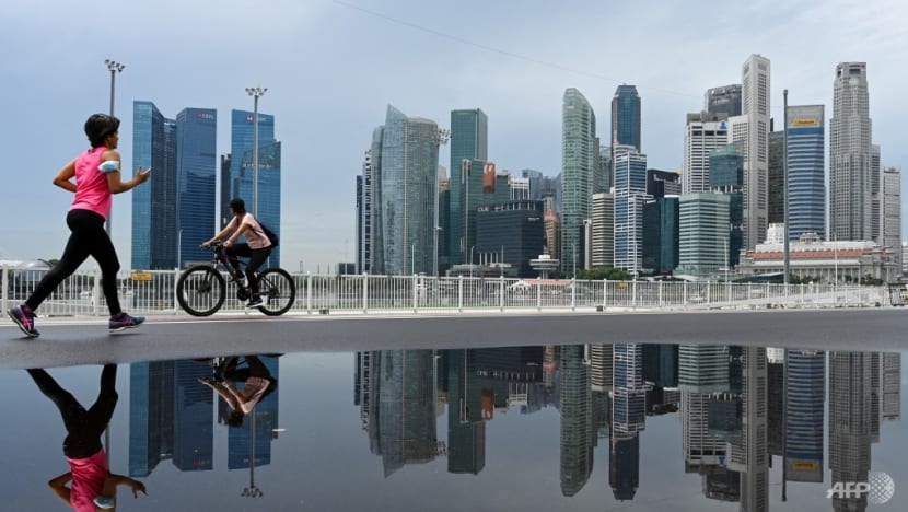 Commentary: Budget 2023 - A sensible fiscal balance will keep Singapore competitive and resilient Commentary: Budget 2023 - A sensible fiscal balance will keep Singapore competitive and resilient