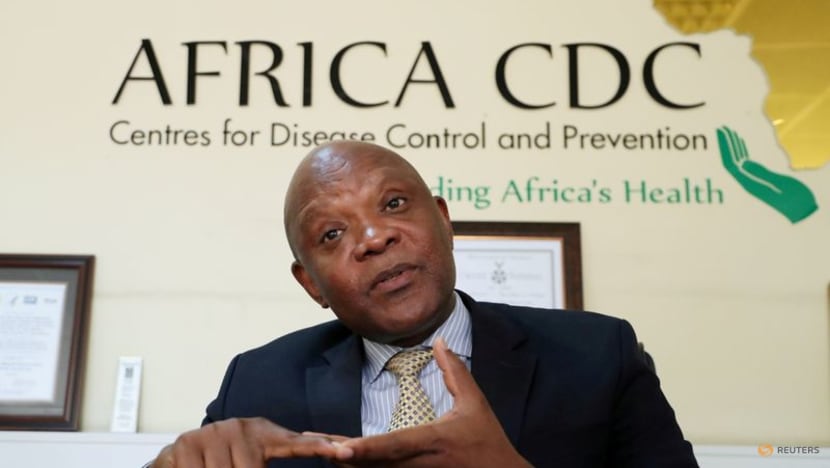 Britain's non-recognition of Africa-administered vaccines regrettable: African Union Britain's non-recognition of Africa-administered vaccines regrettable: African Union