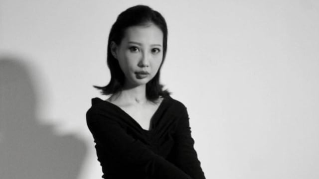 22岁罹患鼻咽腺样囊性癌　香港歌手李明蔚病逝