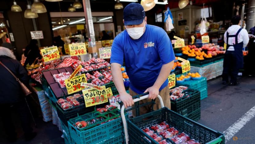Japan wages rise after labour talks but weak consumption drags on economy Japan wages rise after labour talks but weak consumption drags on economy