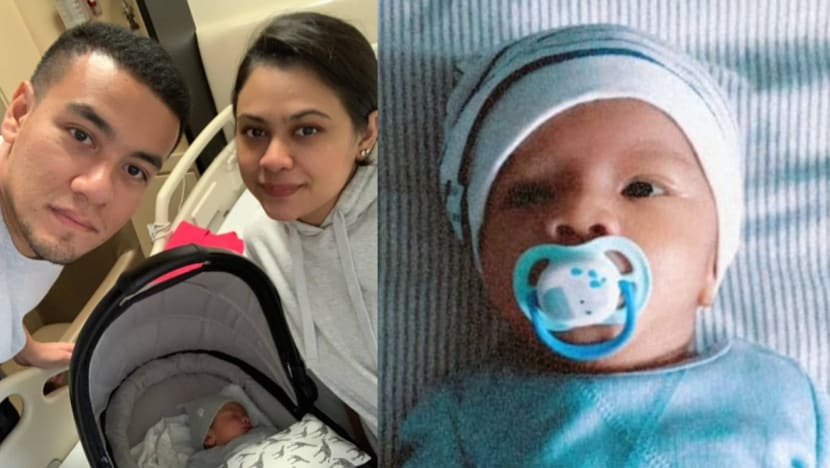 Bayi dalam ICU NUH masih perlu lagi S$2 juta untuk jalani rawatan termahal dunia Bayi dalam ICU NUH masih perlu lagi S$2 juta untuk jalani rawatan termahal dunia