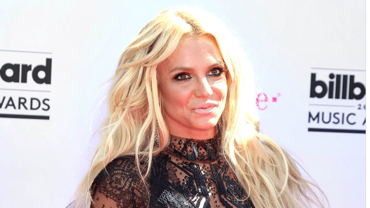 Britney Spears Feels Her Father Doesn't "Respect Her Wishes" In