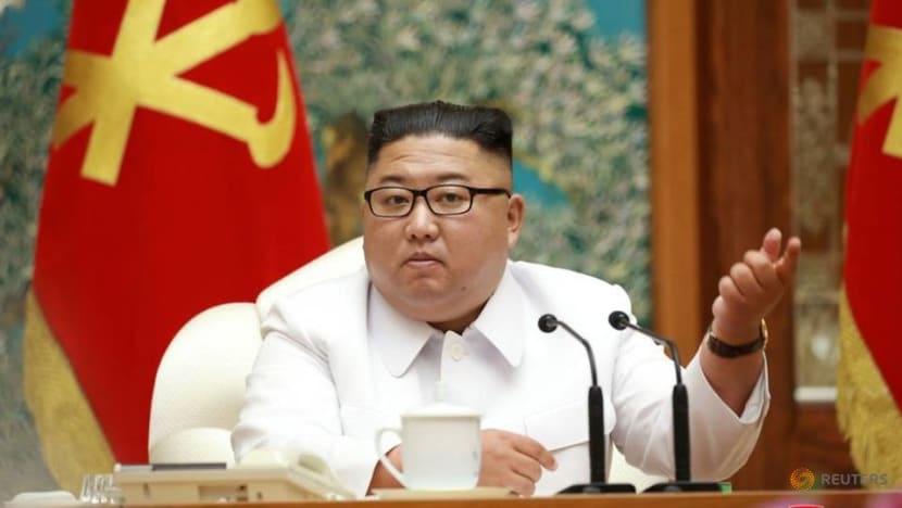 Commentary: Even North Korea and Kim Jong Un have found this an odd year Commentary: Even North Korea and Kim Jong Un have found this an odd year