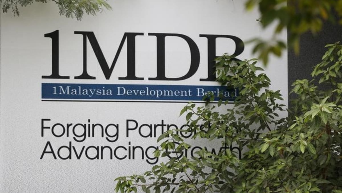 1MDB 和解：什么威胁着马来西亚与高盛之间数十亿美元的交易？