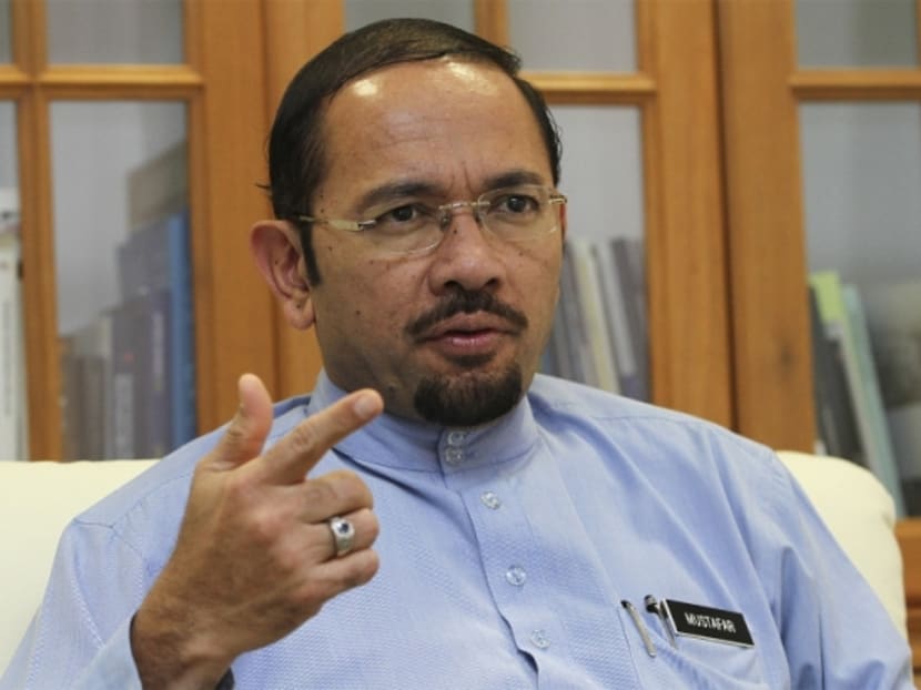 Mr Mustafar Ali said the Immigration Department would seek the cooperation of other authorities to detect the illegal entries of foreign nationals via main entry points, such as KLIA. Photo: Malay Mail Online.
