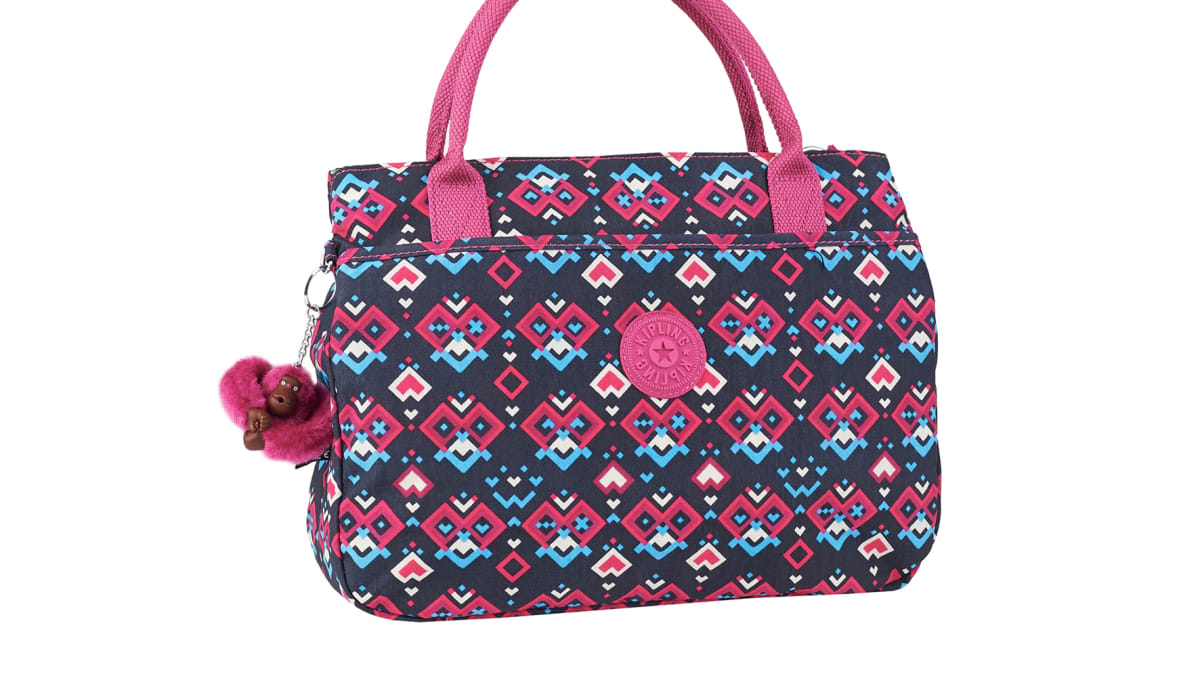 Kipling clearance caralisa handbag