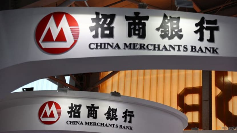 Former president of China Merchants Bank arrested over suspected bribes: State media Former president of China Merchants Bank arrested over suspected bribes: State media