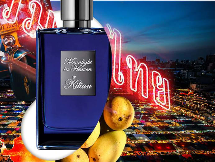 Smells like a holiday: Spritz on these perfumes to evoke your
