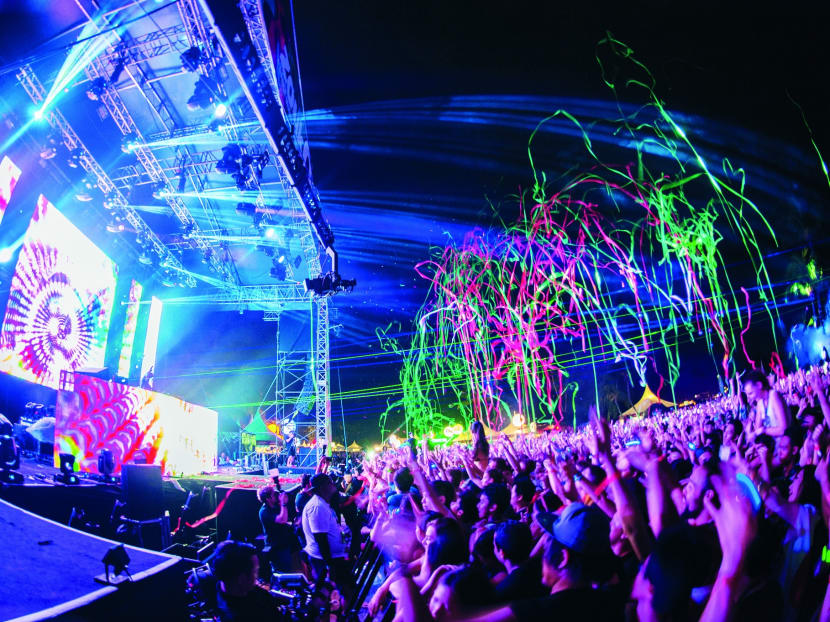 41,000 attend ZoukOut 2013