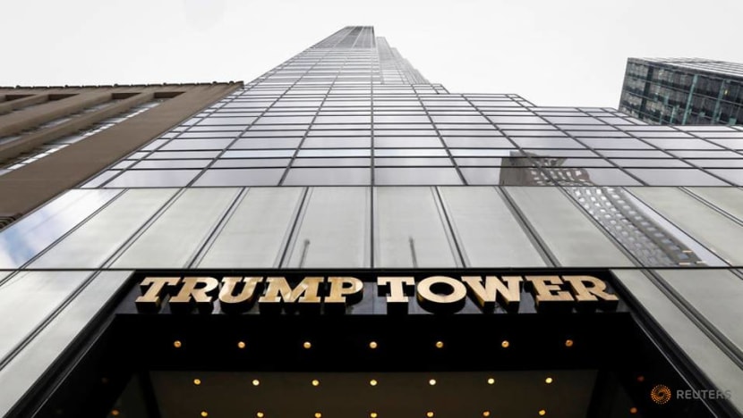 Trump brand tarnished after bruising presidency and Capitol attack Trump brand tarnished after bruising presidency and Capitol attack