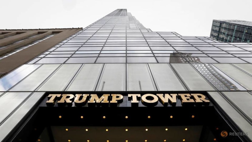 New York state probe of Trump Organization is now criminal: Attorney-general