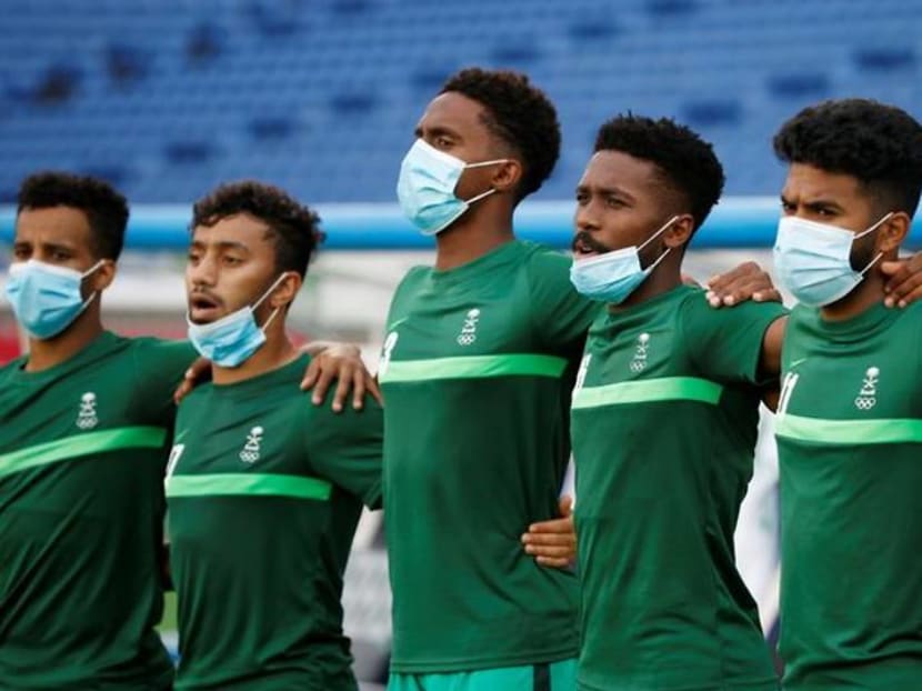 Muslim Olympians celebrate Eid far from home in Tokyo Muslim Olympians celebrate Eid far from home in Tokyo