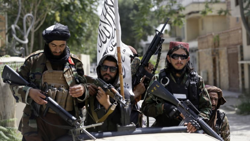 Commentary: Growing ties between India and Taliban in Afghanistan raise eyebrows Commentary: Growing ties between India and Taliban in Afghanistan raise eyebrows