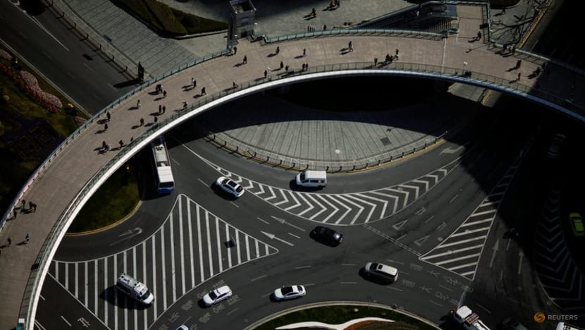 China December passenger vehicle sales rose 2.4% - CPCA China December passenger vehicle sales rose 2.4% - CPCA