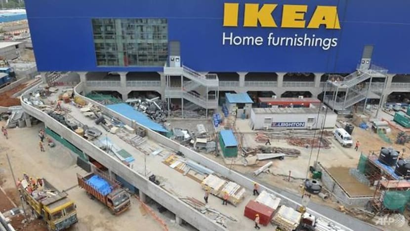 இந்தியாவில் கடைதிறக்கவிருக்கும் IKEA