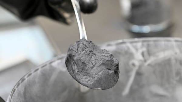 Miners race to realise graphite projects as China controls exports - Vimarsana News