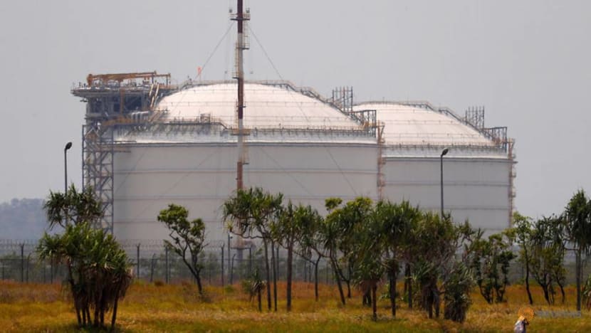 Natural gas, false hope in climate change campaign? Natural gas, false hope in climate change campaign?