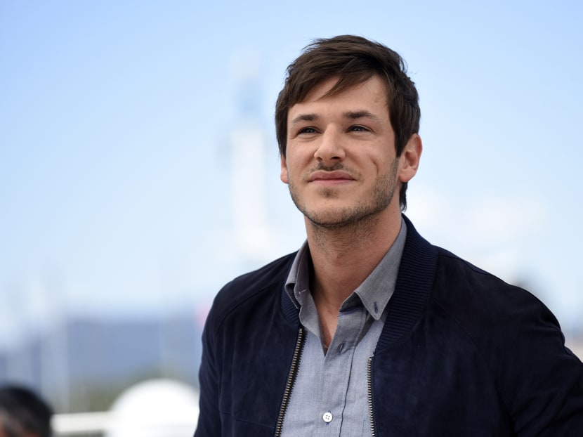 'Hannibal' star Gaspard Ulliel dies at 37 after ski accident