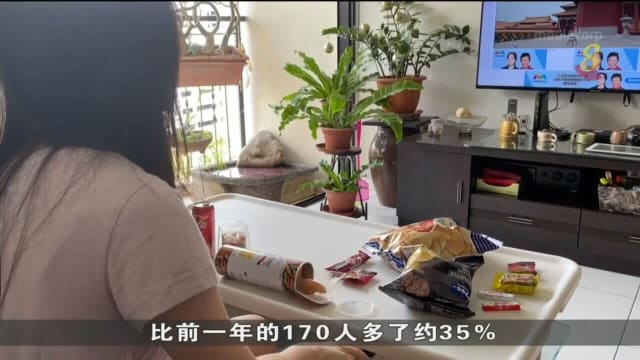 疫情期间生活作息改变 饮食失调症患者增三成
