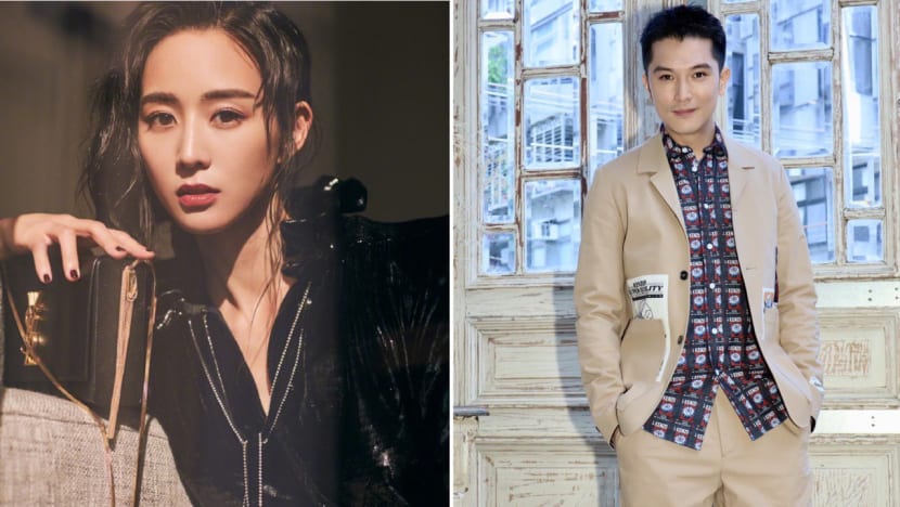 Roy Chiu Is Reportedly Seeing Janine Chang And Netizens Aren’t Thrilled Given His Sordid Dating History