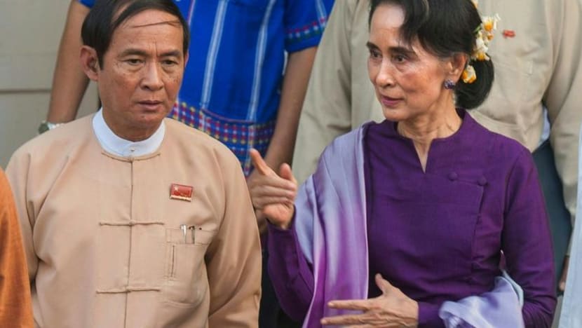PBB 'kutuk keras' rampasan kuasa tentera Myanmar