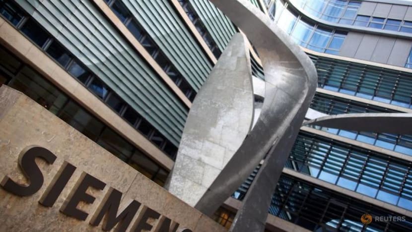Macquarie, Siemens units create US distributed energy joint venture Macquarie, Siemens units create US distributed energy joint venture