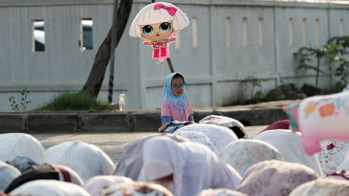 Politik dan Islam Membawa Kompromi Indonesia terhadap KUHP: Analisis
