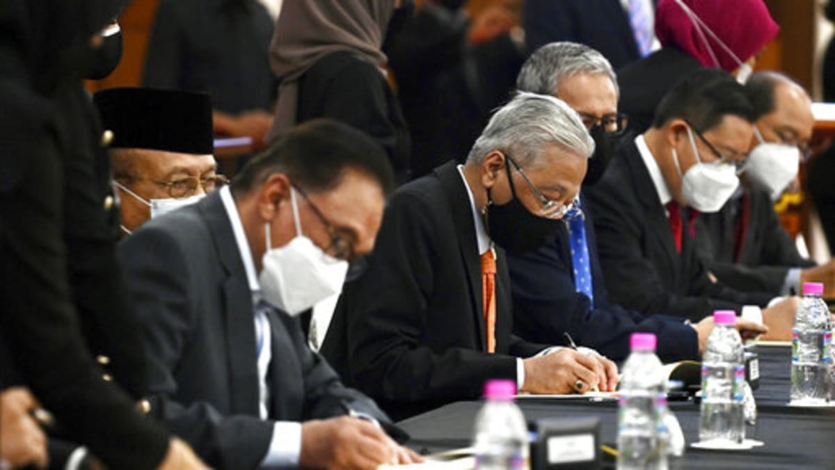 MOU kerja sama bilateral Malaysia belum tentu berakhir pada 31 Juli, kata Anwar Ibrahim