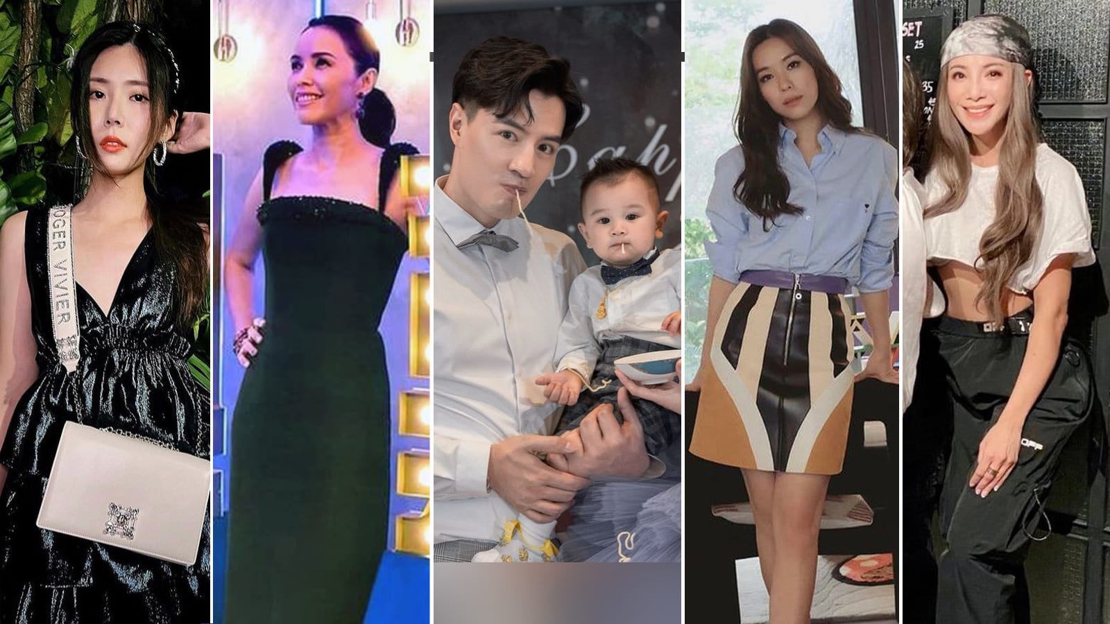This Week’s Best-Dressed Local Stars: Feb 27-Mar 6 This Week’s Best-Dressed Local Stars: Feb 27-Mar 6