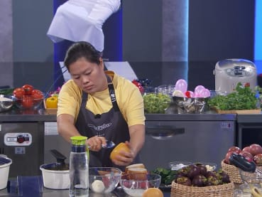 What’s the easiest Vietnamese dish to make? King Of Culinary winner shares her tip