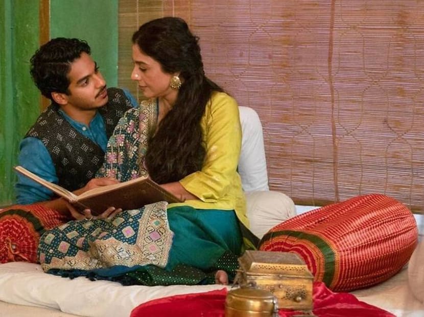 Netflix’s A Suitable Boy stirs trouble in India for temple kissing scenes Netflix’s A Suitable Boy stirs trouble in India for temple kissing scenes