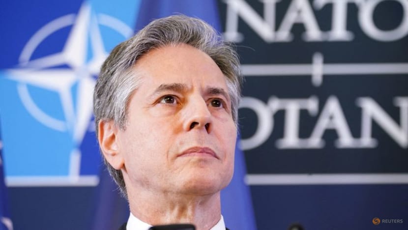 NATO expects Turkey not to hold up Finland, Sweden membership bids NATO expects Turkey not to hold up Finland, Sweden membership bids